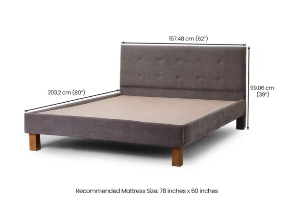 Soho Double Chill Sleep Set